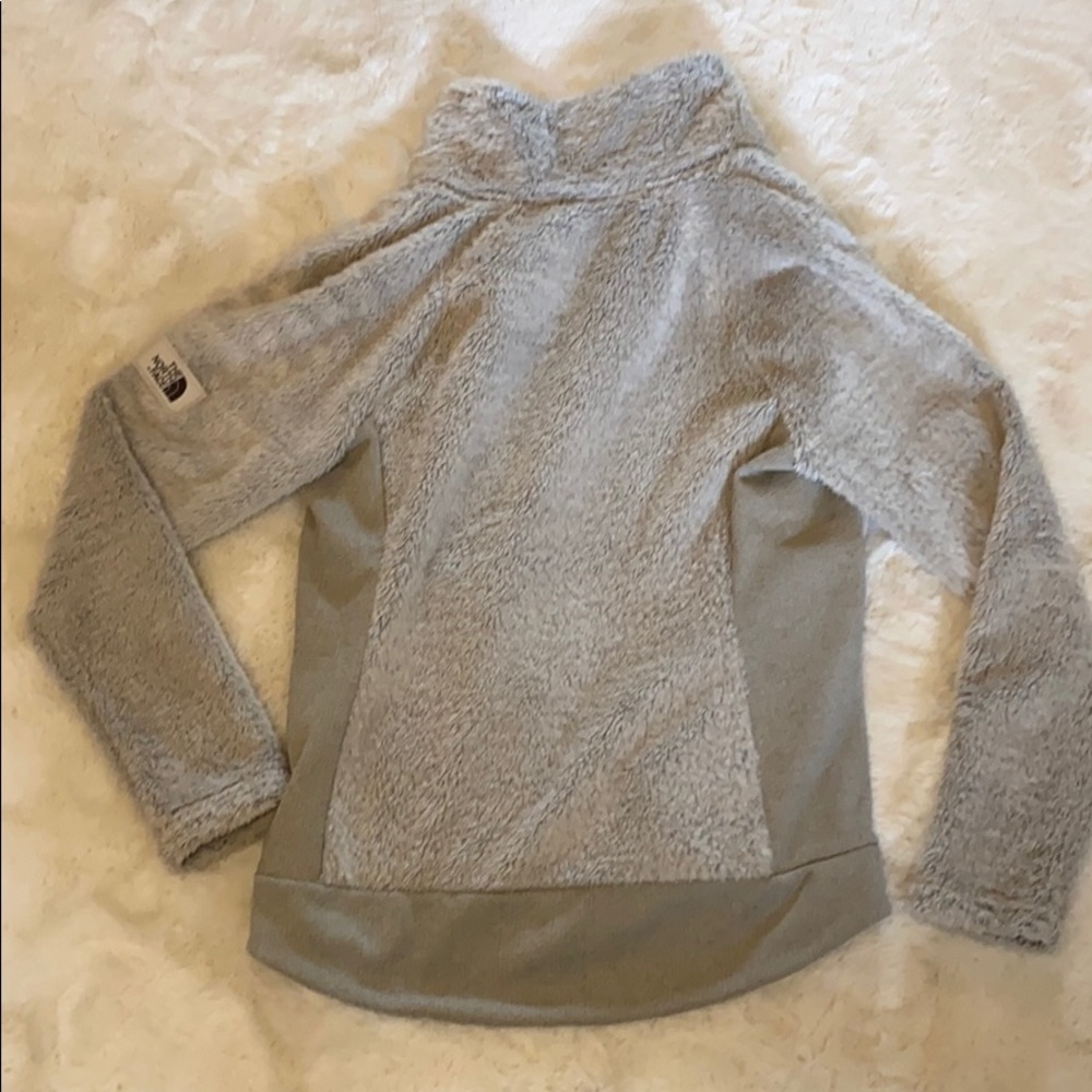 Cozy North Face jacket - Picture 4 of 4